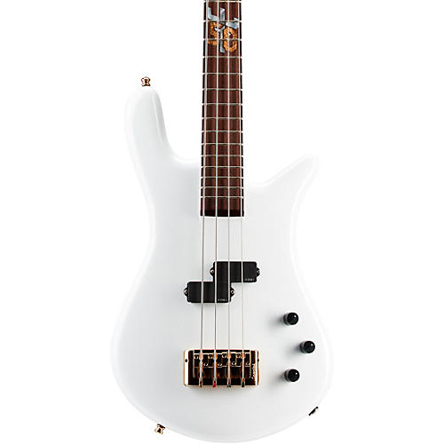 Up to forty percent off select bass guitars.