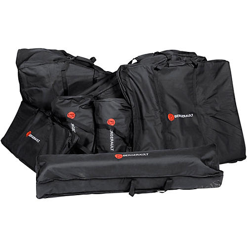 Concert Percussion Cases and Gig Bags