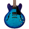 ES-335 Figured Limited-Edition Semi-Hollow Electric Guitar