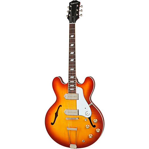 Epiphone usa deals casino 2021