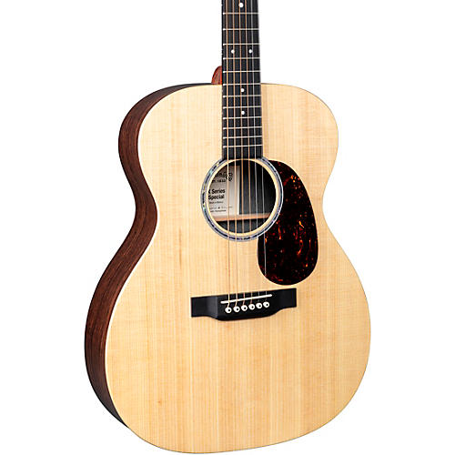 Martin, Fender(r), D'Angelico & More Up to 30% Off