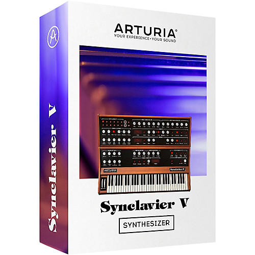 Shop All Arturia Software