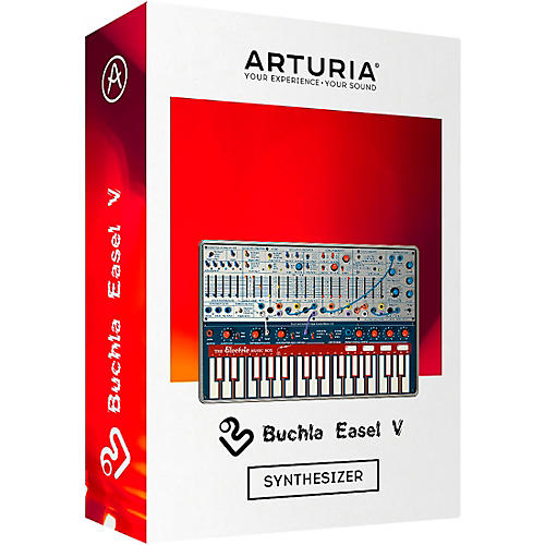 Shop Arturia Synthesizer Software
