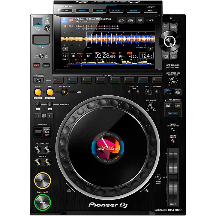 XDJ-RX3 Pioneer DJ コントローラー Amazon.com: Pioneer DJ XDJ-RX3 Digital DJ System : Musical Instruments