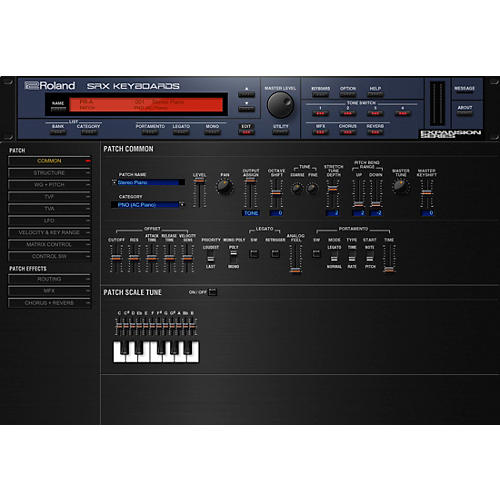Roland SRX-03 SUTDIO SRX 拡張ボード Roland SRX-03 Studio SRX Expansion Board | Reverb