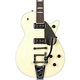 L77918000003000 - Gretsch Guitars G6128T Players Edition Jet DS With Bigsby Lotus Ivory
