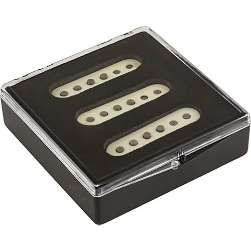 Fender Custom Shop Josefina Hand-Wound Custom '69