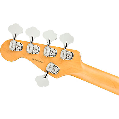 Fender American Professional II Precision Bass V Rosewood