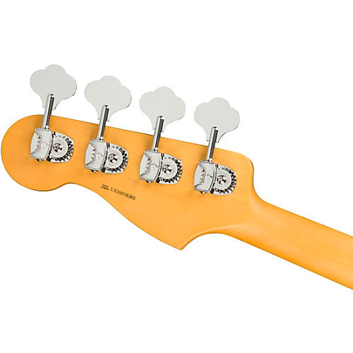 ぽん Fender AmericanProfessional 2 Fender American Professional II Precision Bass Maple