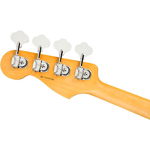 Fender American Professional II Jazz Bass Rosewood Fingerboard - 3