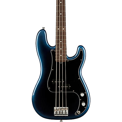 Fender Mustang Electric Bass Guitars