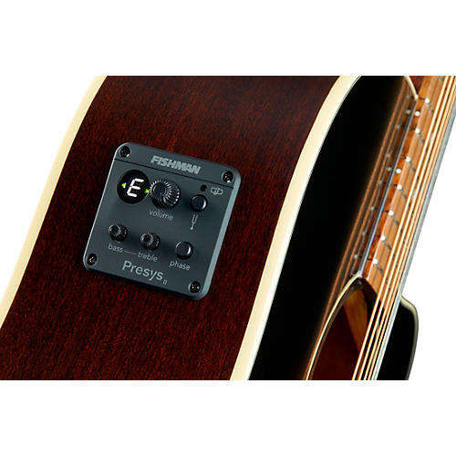 Epiphone Inspired By Gibson J 45 Ec Acoustic Electric Guitar Aged Vintage Sunburst Musician S Friend