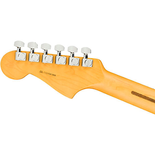 Fender American Professional II Jazzmaster Maple Fingerboard