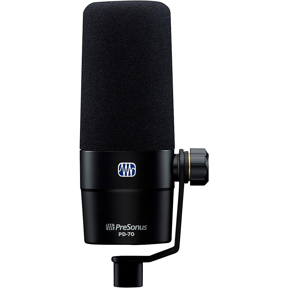 Presonus Pd-70 Dynamic Cardioid Microphone