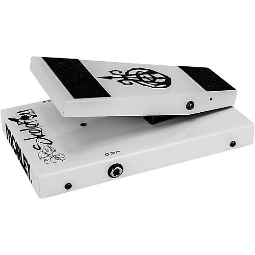 Morley DJ Ashba Skeleton WAH Effects Pedal | Musician's Friend