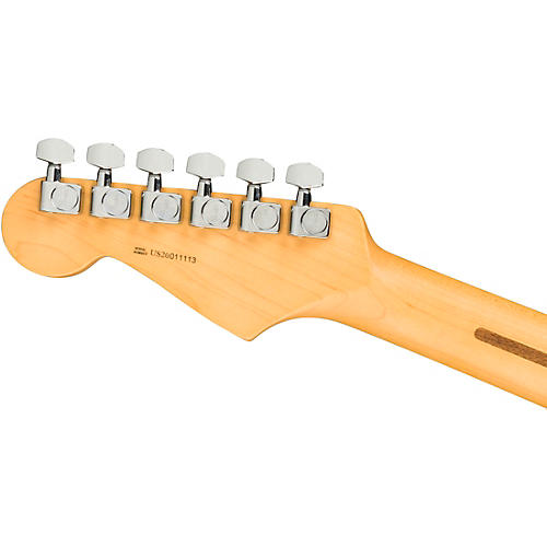 Fender USA American Professional II Stratocaster HSS