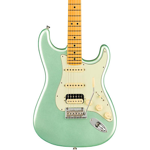Fender American Professional II Series Electric Guitars