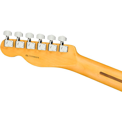 Fender American Professional II Telecaster Electric Guitar - Miami