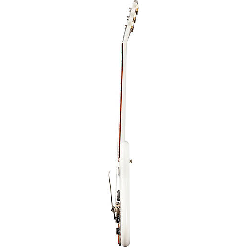Epiphone Crestwood Custom Electric Guitar - Polaris White