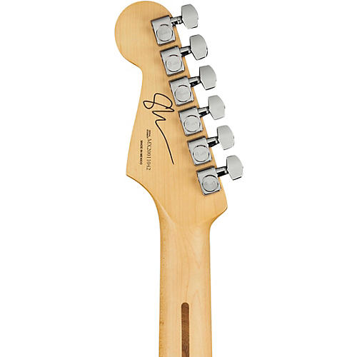 Fender Shawn Mendes Musicmaster Electric Guitar Floral Fender Shawn Mendes Musicmaster Electric Guitar Floral