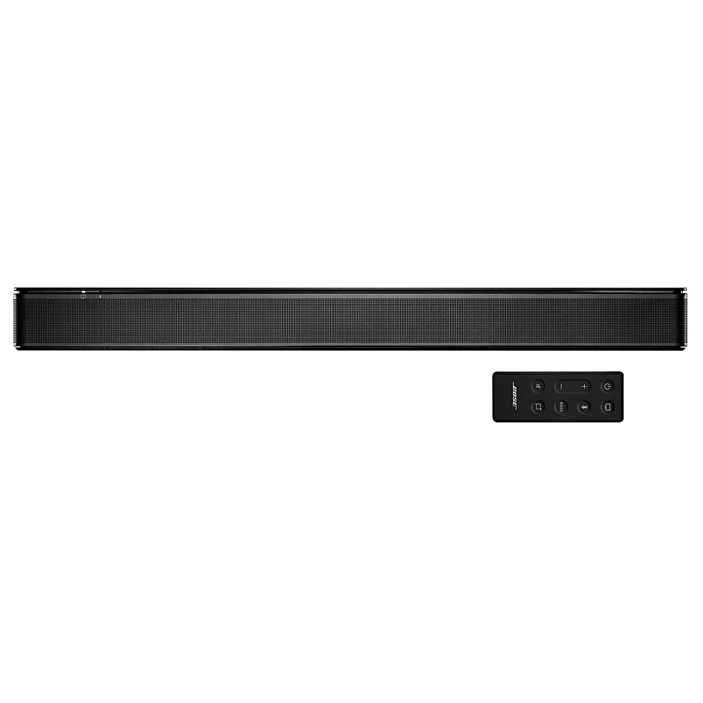 [タバコNG りか さま専用] Bose TV Speaker ブラック タバコNG りか さま専用] Bose TV Speaker ブラック