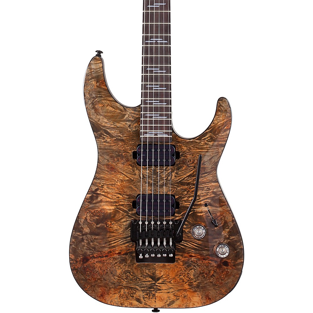 Top Schecter Guitars Under $1000 (with today's prices) - Guitar Chalk