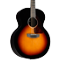 N-JM3100 Jumbo 12-String Acoustic-Electric Guitar