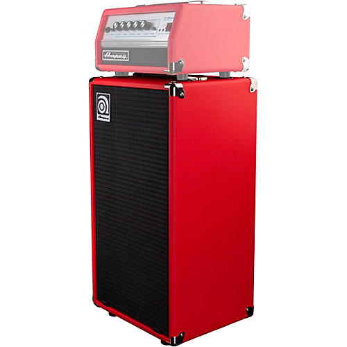 Ampeg SVT-210AV 2x10