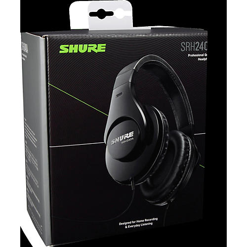 Shure 240a best sale