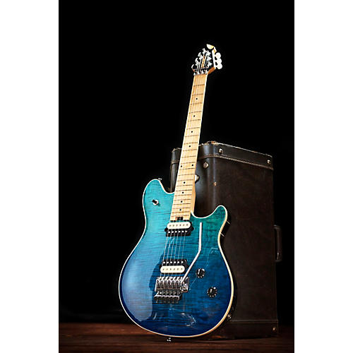 Peavey HP2 BE Electric Guitar Deep Ocean | Musician's Friend