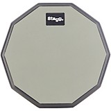 Tama TSP9 9 Practice Drum Pad « Practice Pad