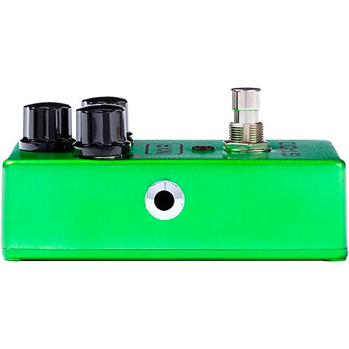 MXR M193 GT-OD Overdrive Effects Pedal | Musician's Friend