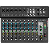Harbinger LX12 12-Channel Analog Mixer With Bluetooth, FX and USB Audio -  Victor Litz