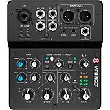 Harbinger LV8 Mixer Review 