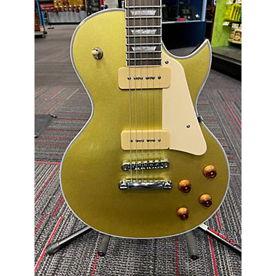 Sire L7V GOLD TOP Solid Body Electric Guitar