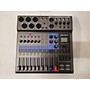 Used Zoom L8 Unpowered Mixer