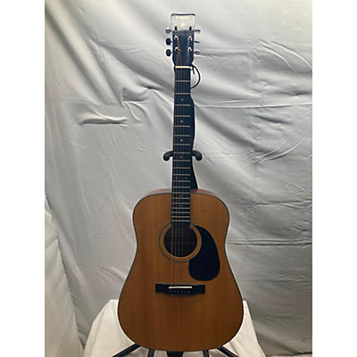 Lotus L80 Acoustic Guitar