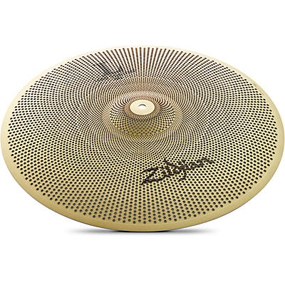 Zildjian L80 Low Volume Ride Cymbal