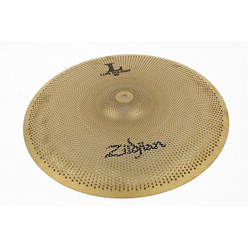 Zildjian L80 Low Volume Ride Cymbal Condition 3 - Scratch and Dent 20 in. 197881210168