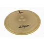 Open-Box Zildjian L80 Low Volume Ride Cymbal Condition 3 - Scratch and Dent 20 in. 197881210168