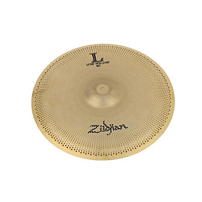 Zildjian L80 Low Volume Ride Cymbal