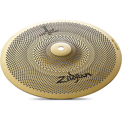 Zildjian L80 Low Volume Splash Cymbal