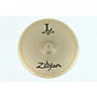 Open-Box Zildjian L80 Series LV38 Low Volume Cymbal Box Pack Condition 3 - Scratch and Dent  197881111786