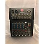 Used Harbinger L802 Unpowered Mixer
