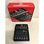 Used Harbinger L802 Unpowered Mixer