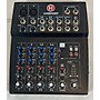 Used Harbinger L802 Unpowered Mixer