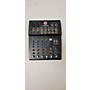 Used Harbinger L802 Unpowered Mixer
