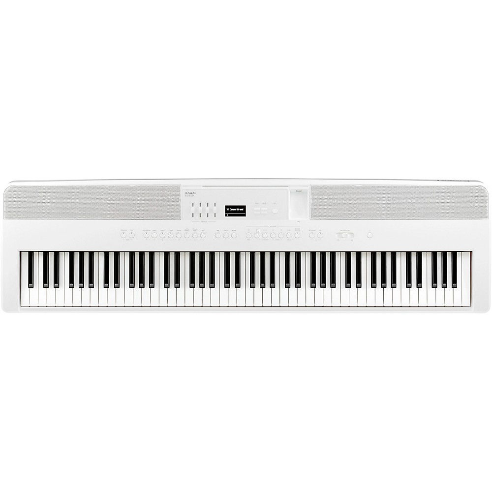 KAWAI ES920 美品 Kawai ES920 Digital Piano Black | Guitar Center