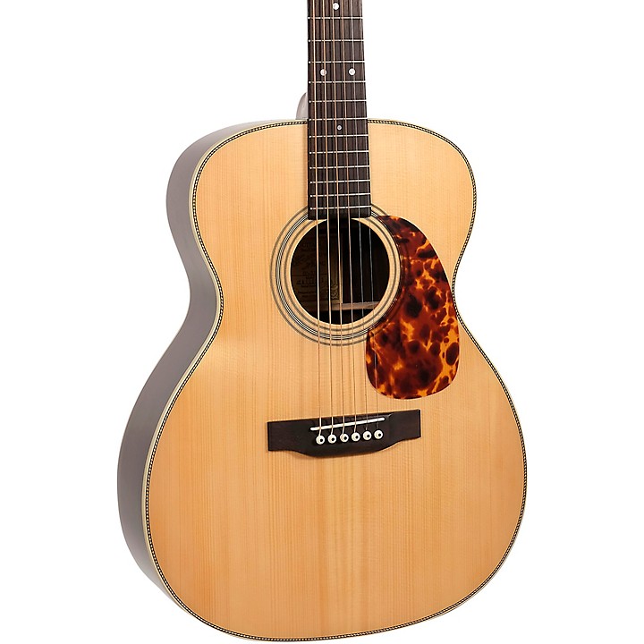 Recording King RD-328 Tonewood Reserve Series All-Solid