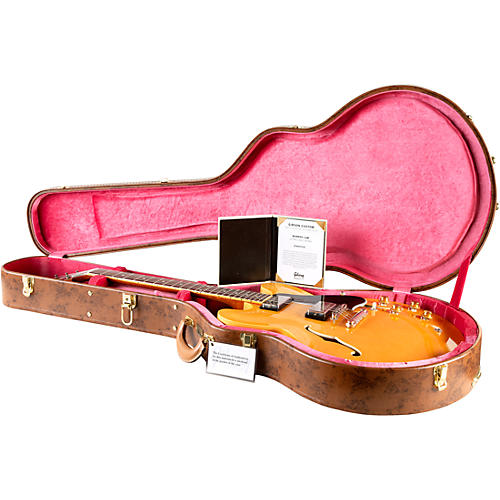 Gibson Custom Murphy Lab 1959 ES-335 Reissue Ultra Light Aged Semi